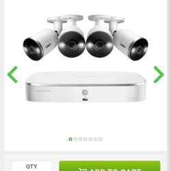 Loax Security System