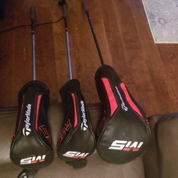 Taylormade 5 Wood