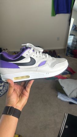 Nike air max 1 size 9.5