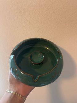 Ash Tray