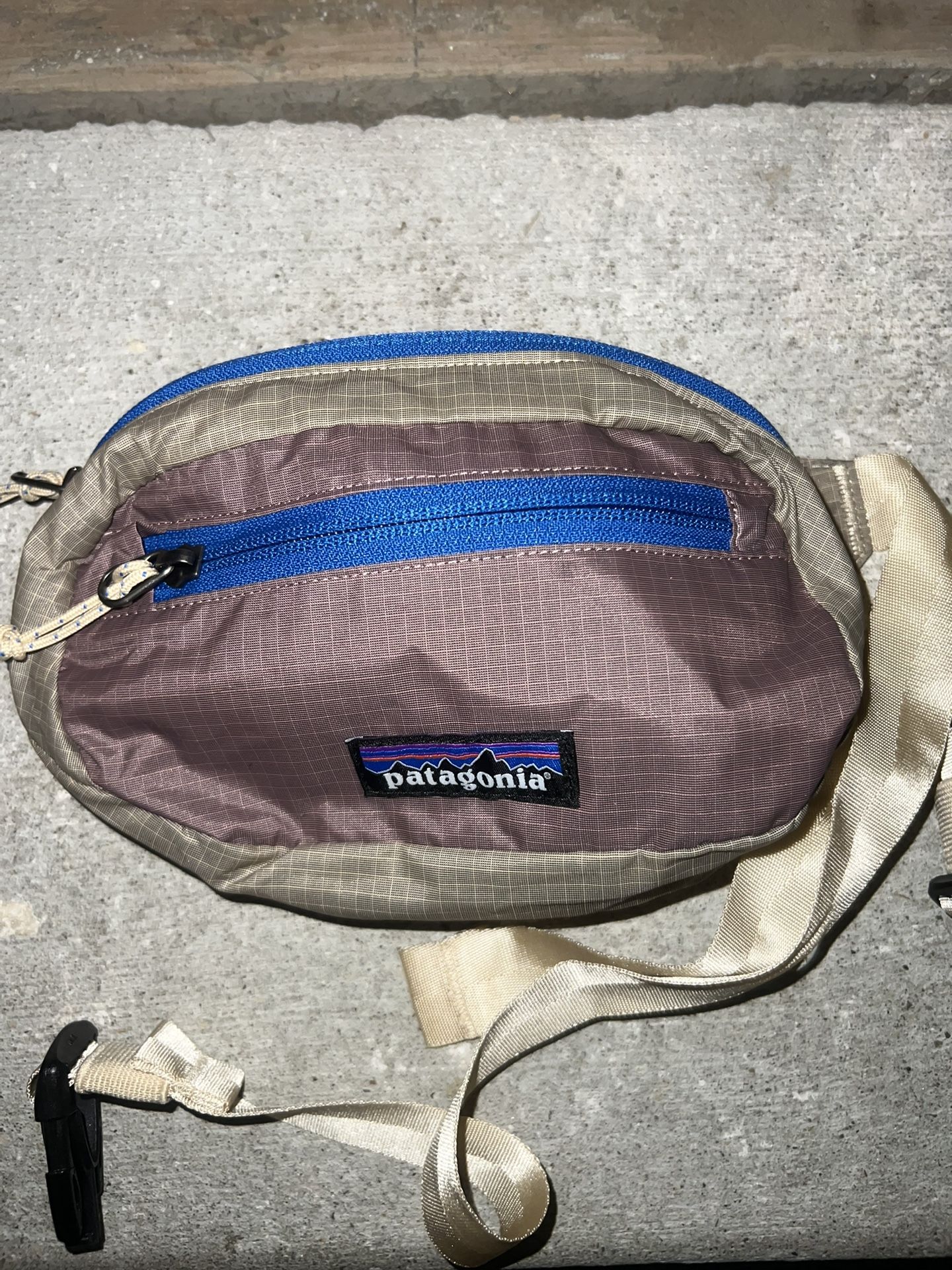 Patagonia Bag