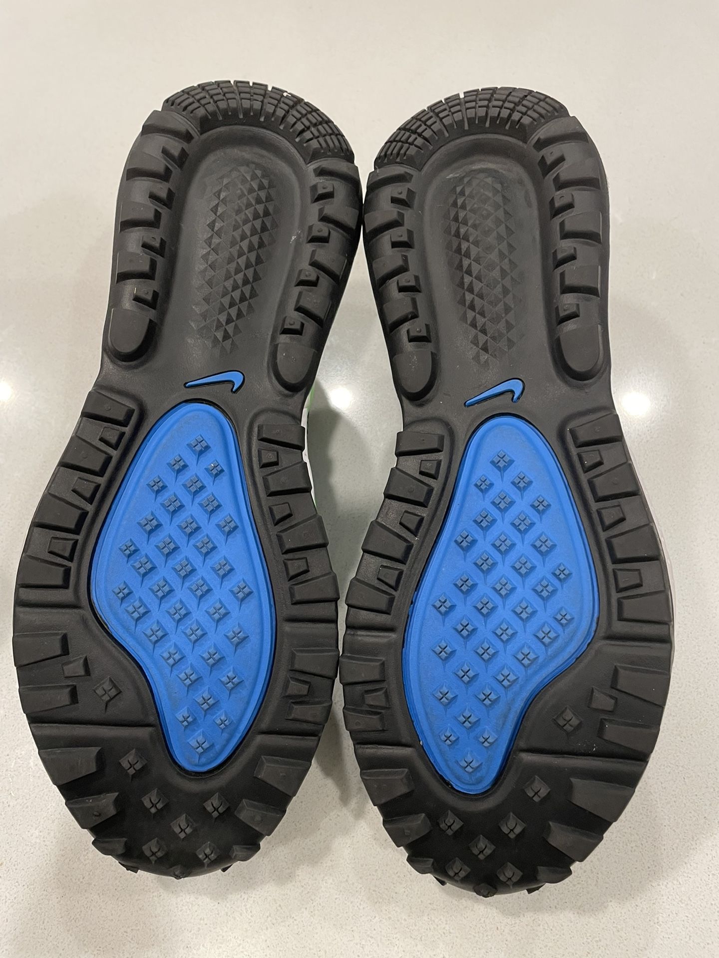 Nike Air Max 270 Size13 Bowfin Sprite