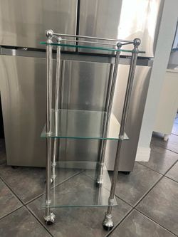 Small table