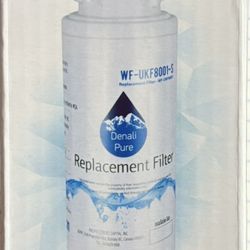 Whirlpool Refrigerator Water Filter