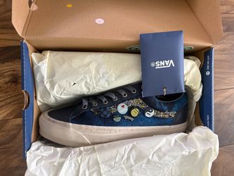 Vans premium old Skool 36 Souvenir