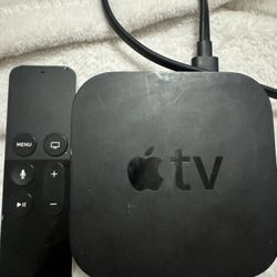 Apple Tv