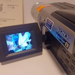 8mm camcorder for sale near me