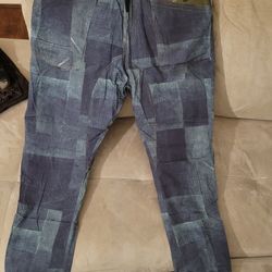 Men Pants