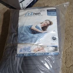 Premium Weighted Blanket  15#