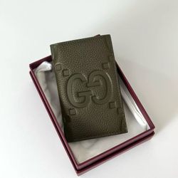 gucci   Card holder