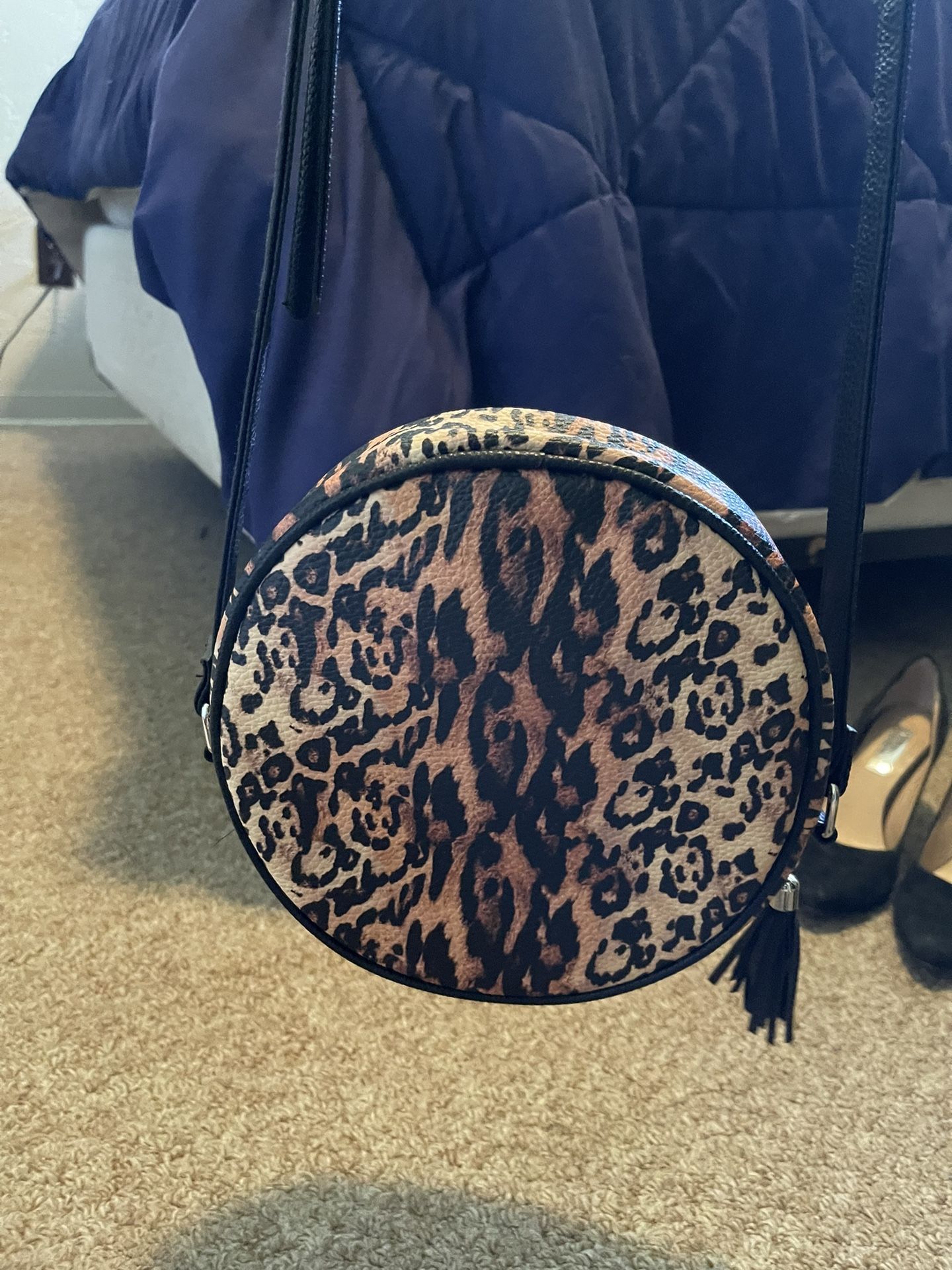 Brand New mix No. 6 DSW Purse 