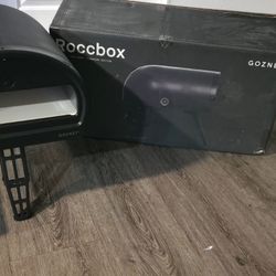 Gozney Roccbox New