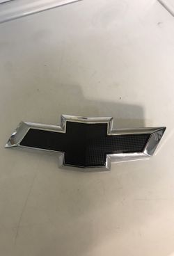 2010-2017 chevrolet camaro bow tie