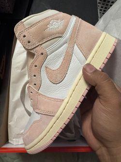 Jordan 1 Retro High