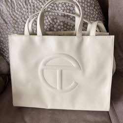 Medium Telfar Shopper