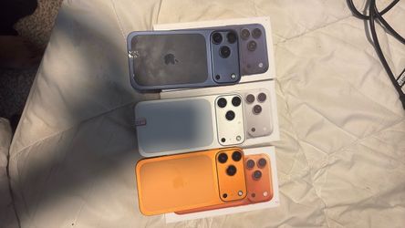 Apple IPhone XR Unlocked