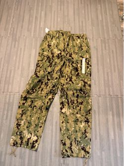 NWU Type III Pants Large Regular