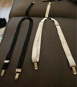 Kid Suspenders