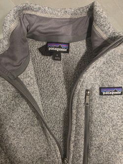 Patagonia Crewneck