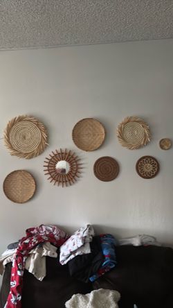 Wall art
