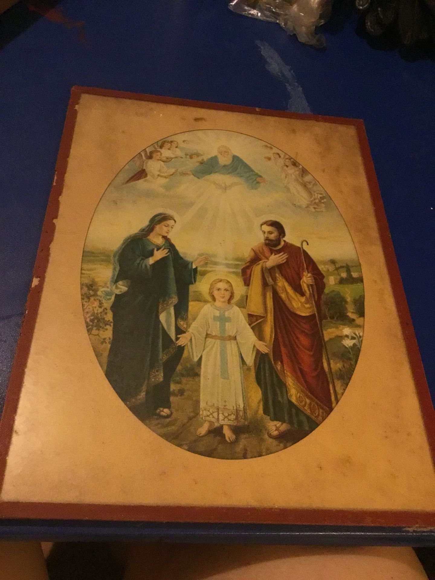 Jesus Picture