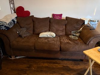 Couches