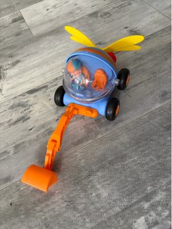 Toys