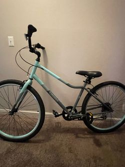 Guardian sure stop 27”wheel