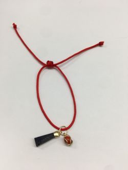 Mano de azabache baby bracelet discount