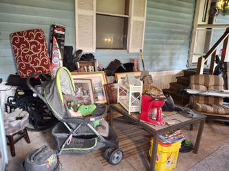 Yard sale Sunday 38703 North Sheridan road 185 Beach Park