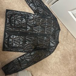 Vlone Quilted Jacket
