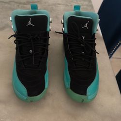 Jordan Men’s Size 8 1/2 No Box