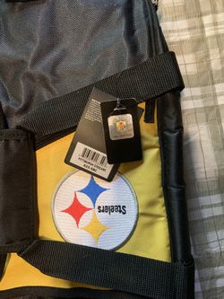 Steelers Insulated Bag