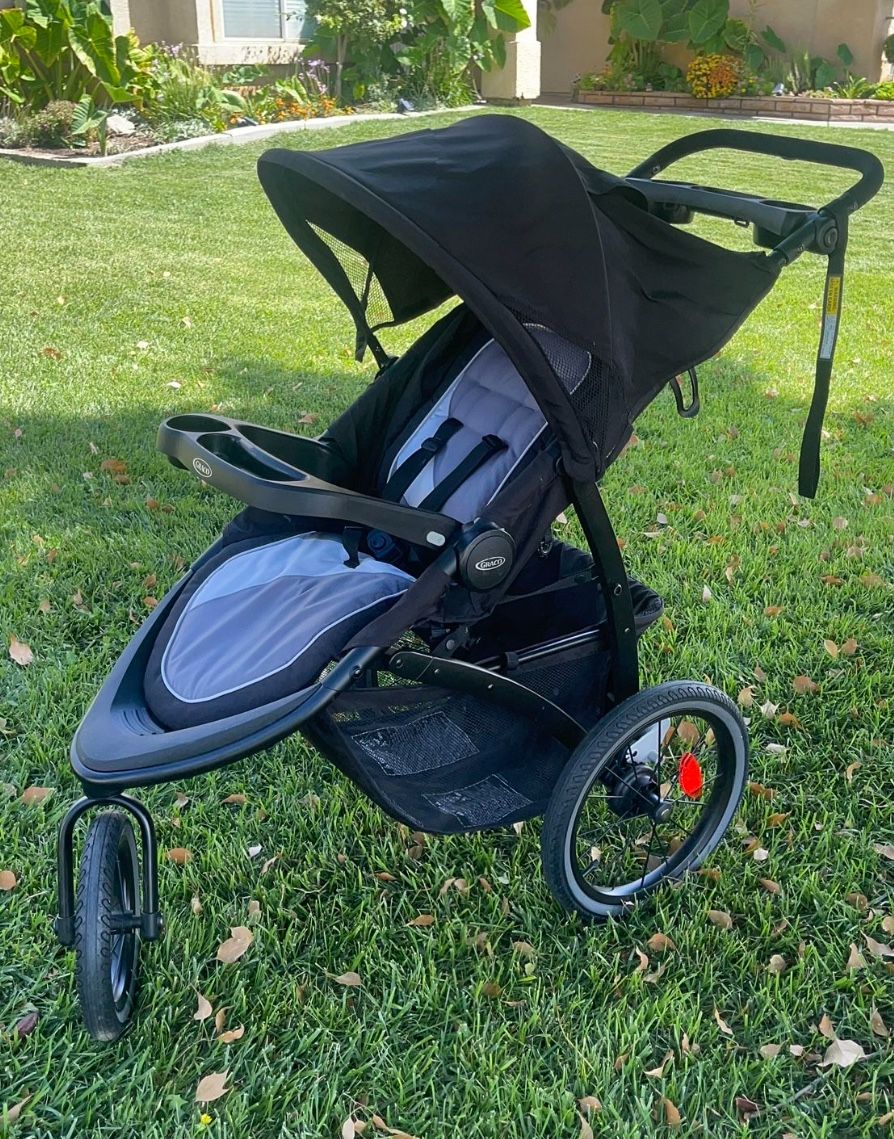 Graco Stroller