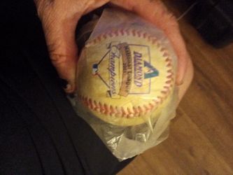 Arizona Diamondbacks National League 2001 Champions Baseball.