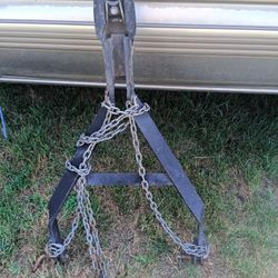 Trailer Hitch 