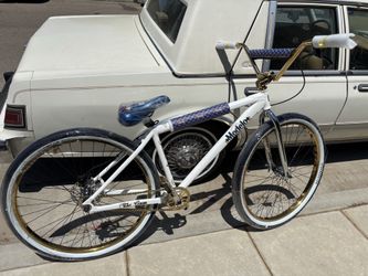 29”throne modelo Bmx