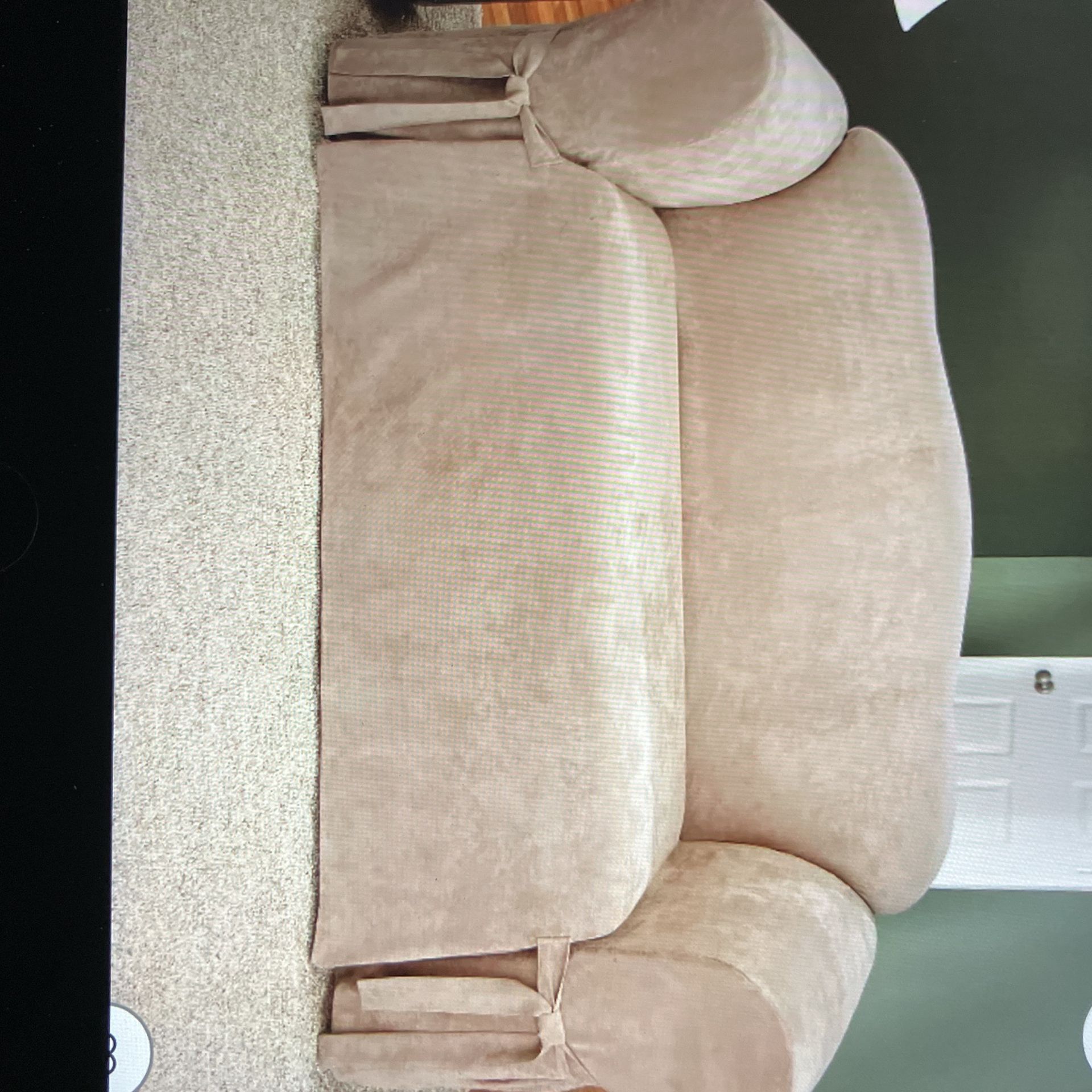 Loveseat Cover