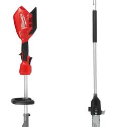 Milwaukee M18 Pole Saw