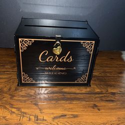 Wedding Box