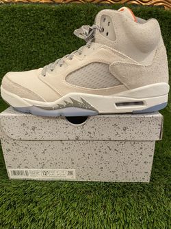 Jordan 5 