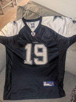 Cowboys Jersey