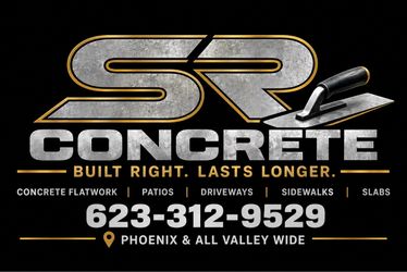 Concrete pavers