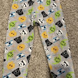 Star Wars Pajama Pants 