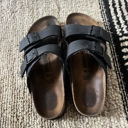 Classic Birkenstocks Size 41