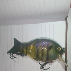 Black Dog Baits G2 Shell Cracker 