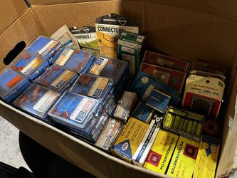 Electronic Components 