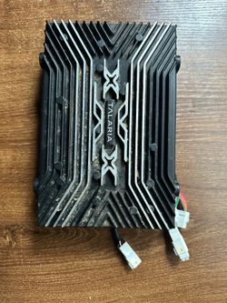 Talaria x3 Pro Controller