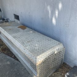 Truck Bed Storage 
