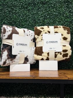 Magellan Blankets